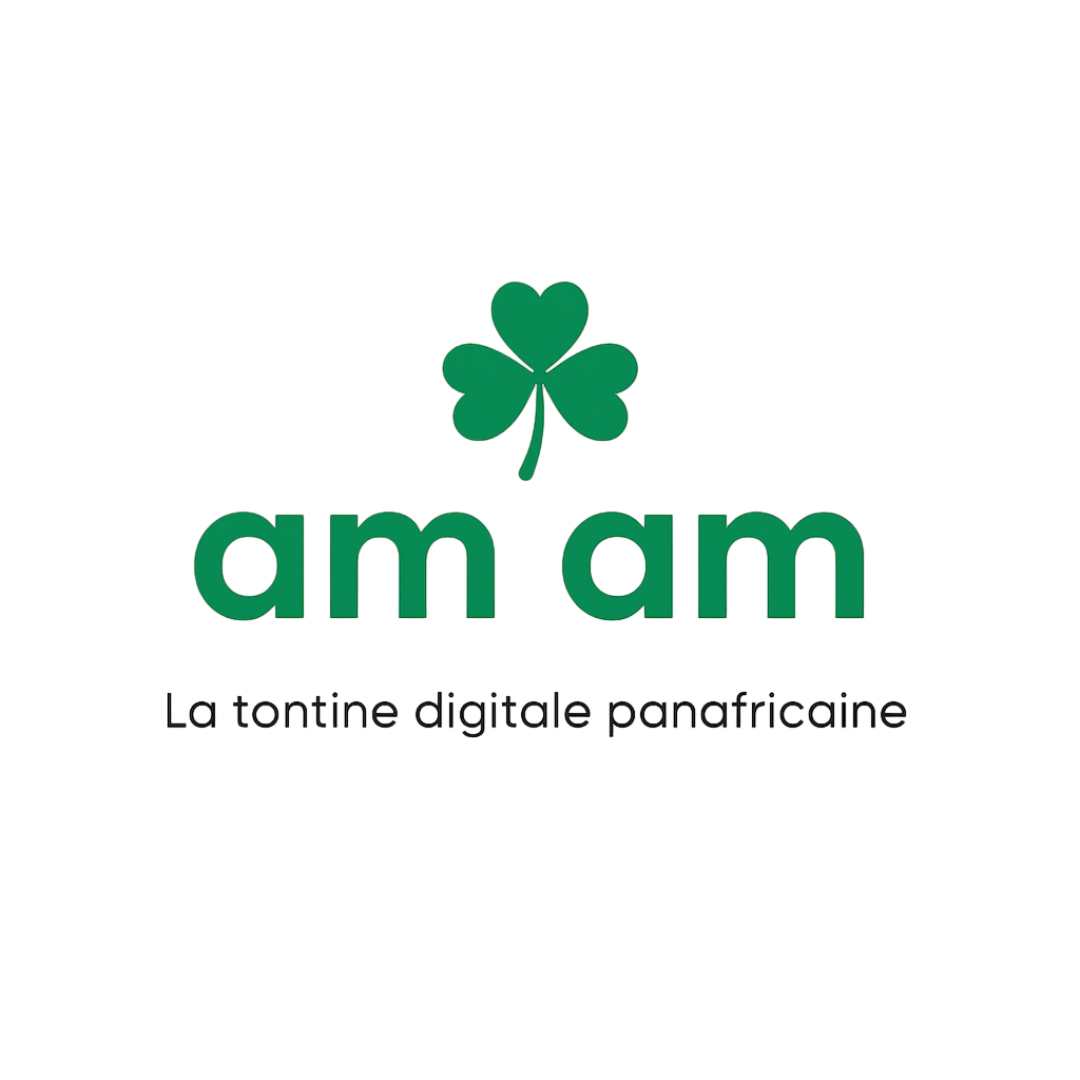 AmAm - Tontine digitale
